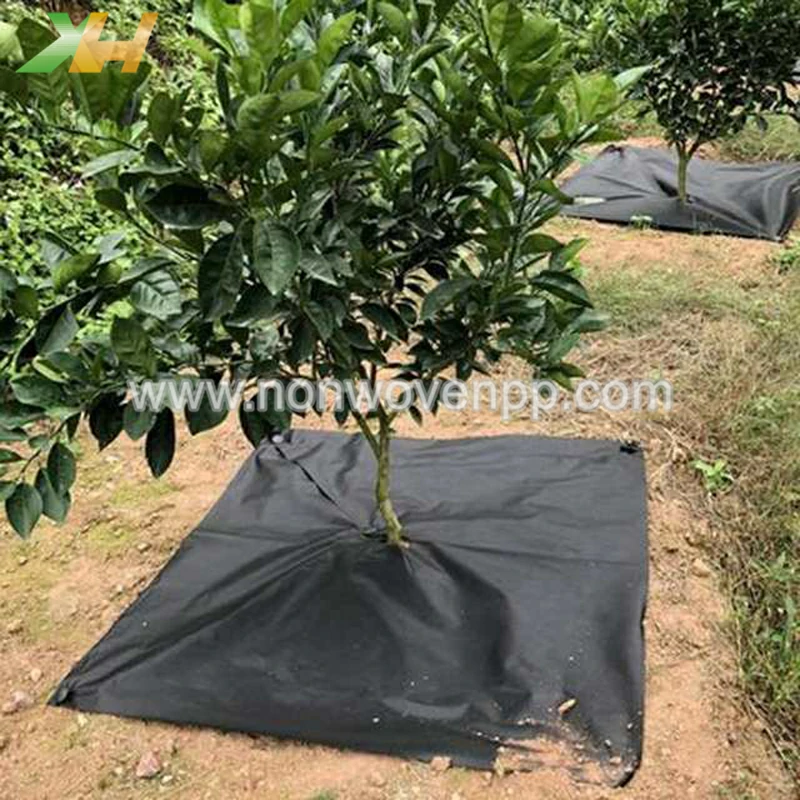 best non woven landscape fabric